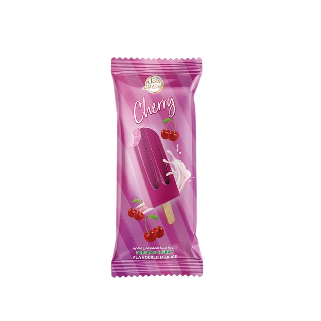 Al Amal Cherry Sticks, 55 ml