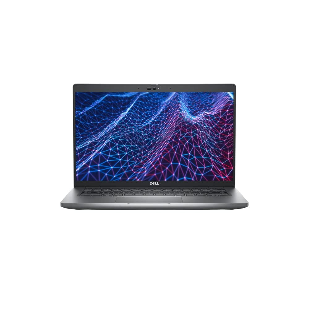DLLTEC DELL Latitude 5430 14" Full HD Laptop, Intel Core i5 1235U, 512GB SSD Hard Drive and 16GB RAM, Windows 10 Pro, Grey