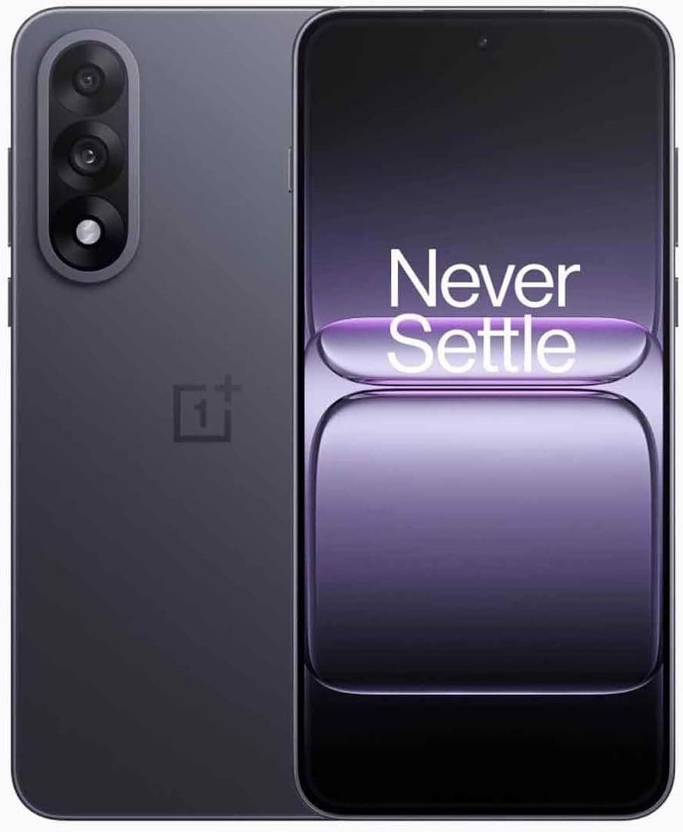 OnePlus Ace 5 Ultra Dual-SIM 512GB ROM + 16GB RAM (GSM Oly | No CDMA) Factory Unlocked 5G Smartphone (Black) - International Version