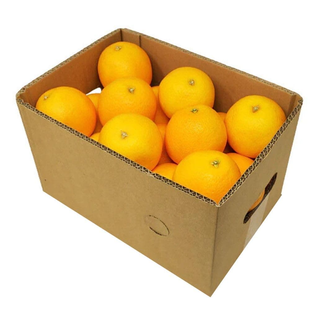 ZOD Orange Valencia, 1 kg