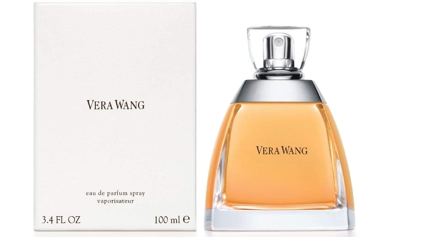 Vera Wang Vera Wang For Women 100Ml Eau De Parfum