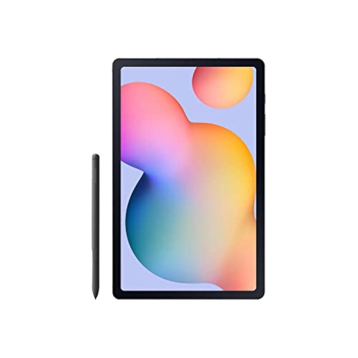 SAMSUNG Galaxy Tab S6 Lite LTE, Grey, 64GB