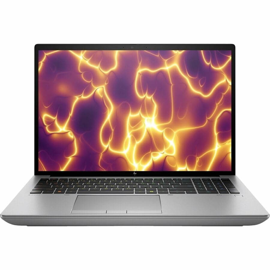 HP ZBook Fury G11 16" Mobile Workstation - WUXGA - Intel Core i9 13th Gen i9-13950HX - 32 GB - 1 TB SSD - Windows 11 Pro - Intel UH