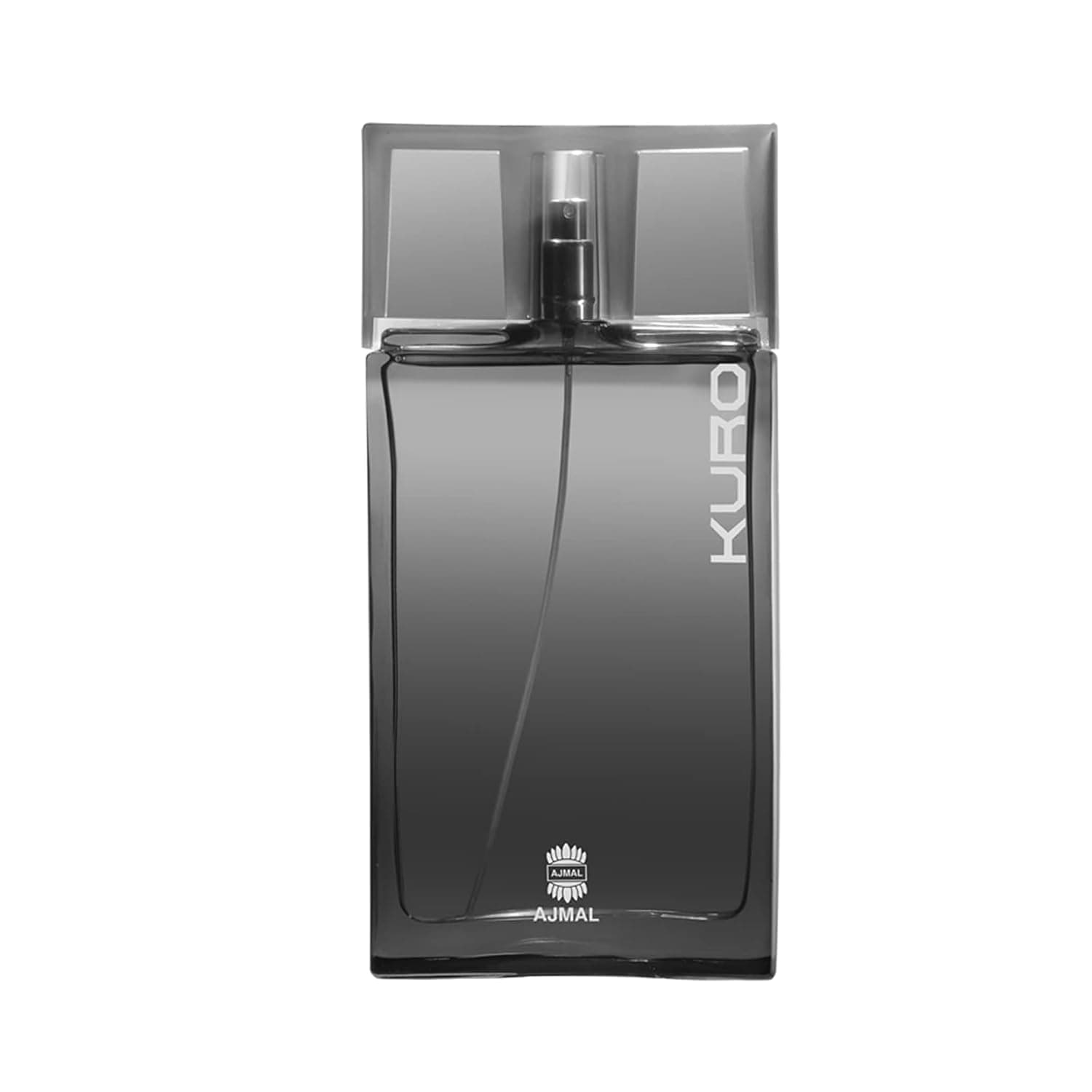 Ajmal Kuro - Eau De Parfum Perfume 90 ML, For Men