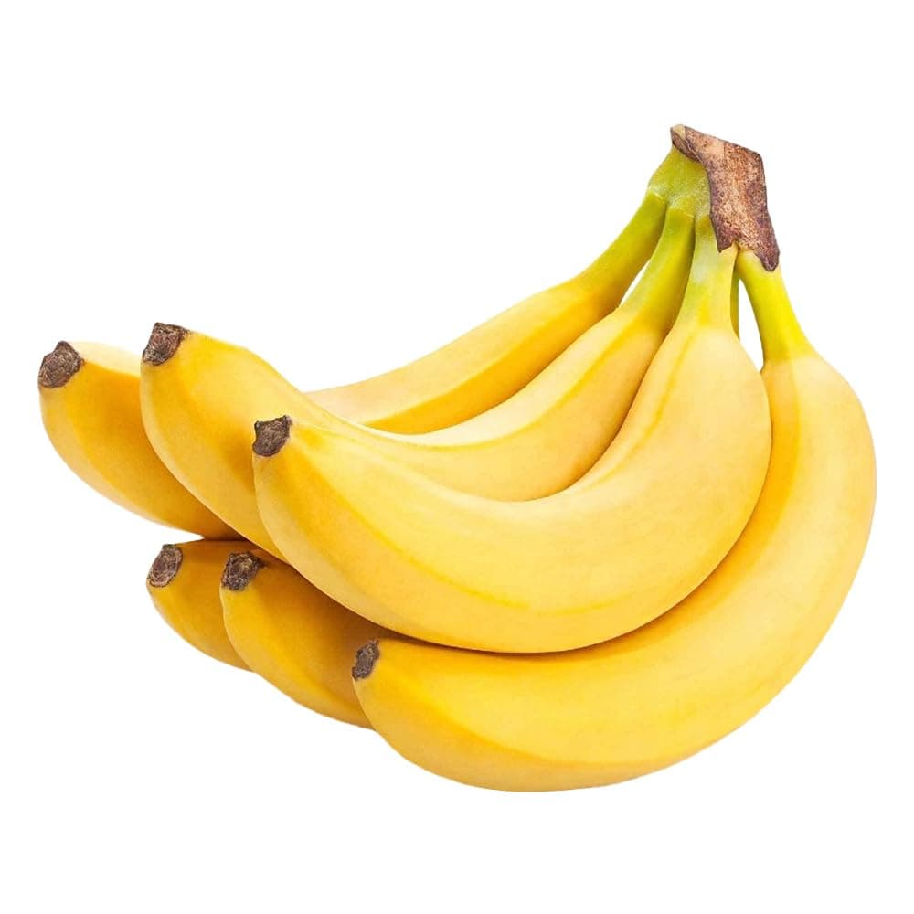 موز اس ايه فريش من زود، 1 كجم