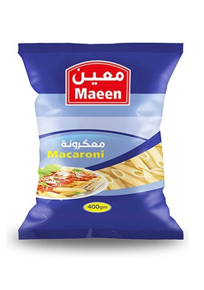Maeen Penne Pasta 400 g