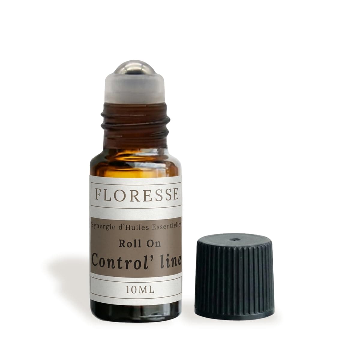 FLORESSE Roll on Control Line – Immediate Satiety Effect – 10 ml