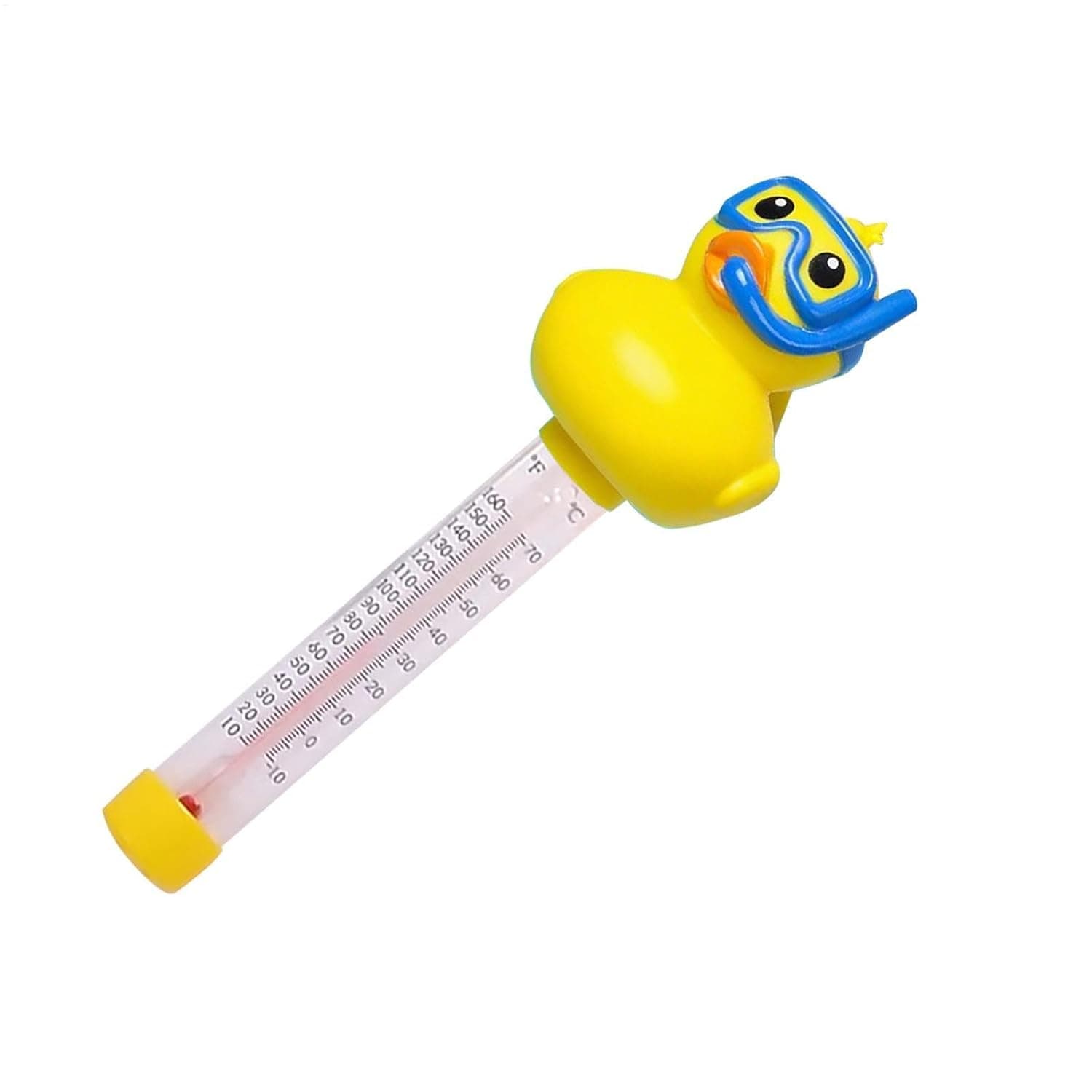 Kids Bath Toys Double Scale Cute Animal | Water Temp Monitor Swimming Bath Girls Bathtub Swimming Pool Spa Home Shower Room