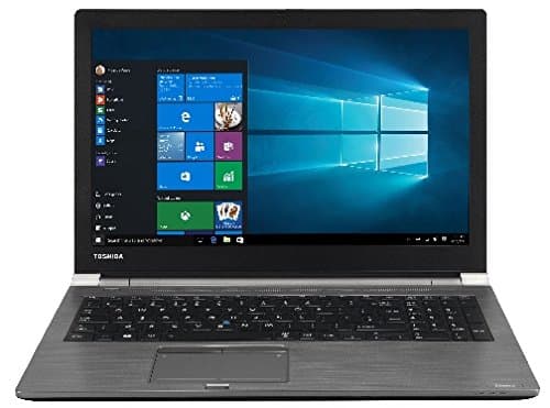TECRA Z50-C Z50-C1550 I7-6600U (Renewed)