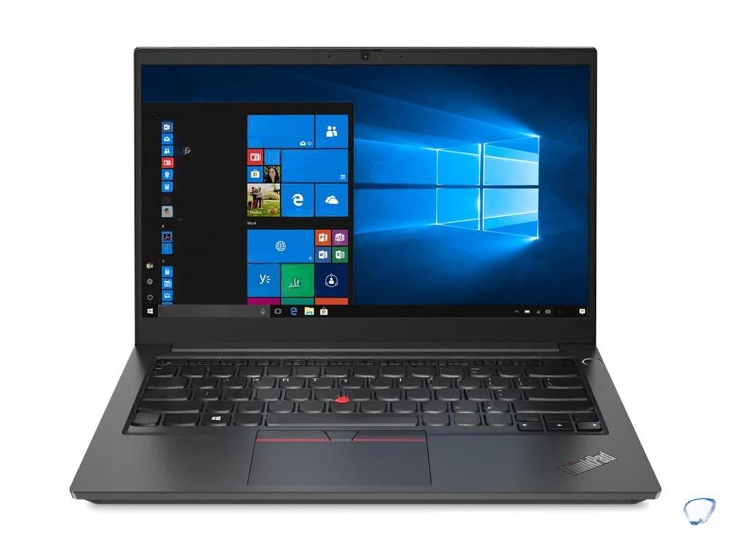 Lenovo ThinkPad E14 Gen 2 Intel Laptop | 14" 1920x1080 FHD | Core i7-1165G7-512GB SSD Hard Drive - 16GB RAM | 4 cores @ 4.7 GHz Win 10 Pro Black