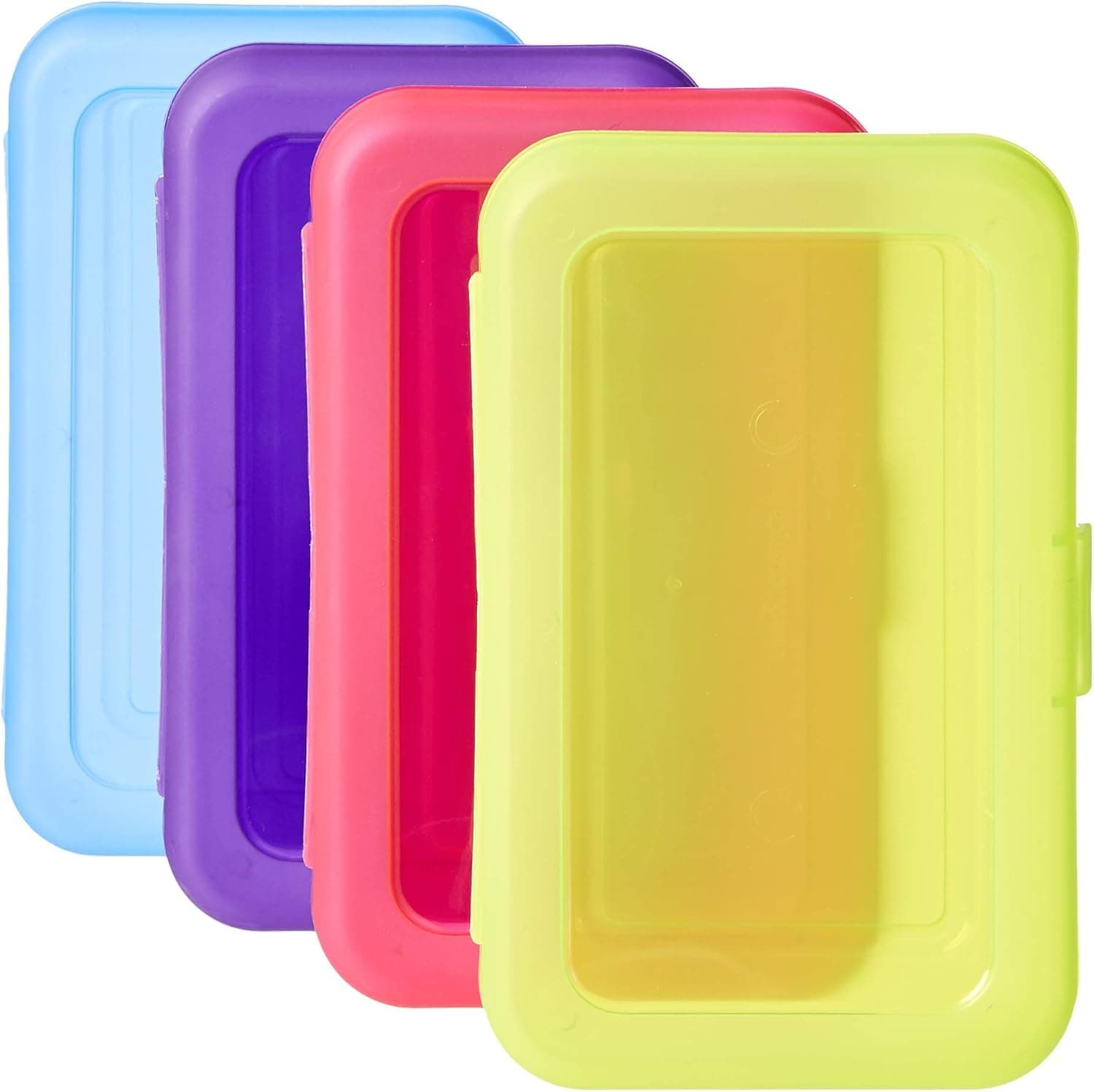 Amazon Basics Pencil Box ppppasin DHBTB019