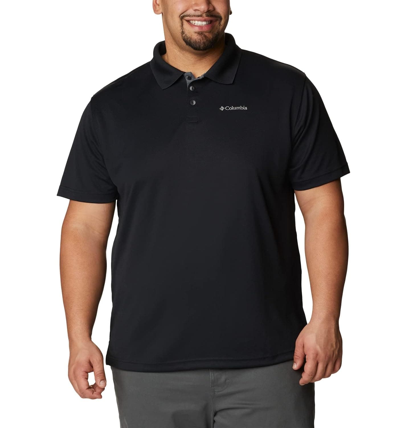 Columbia Men's Utilizer Polo
