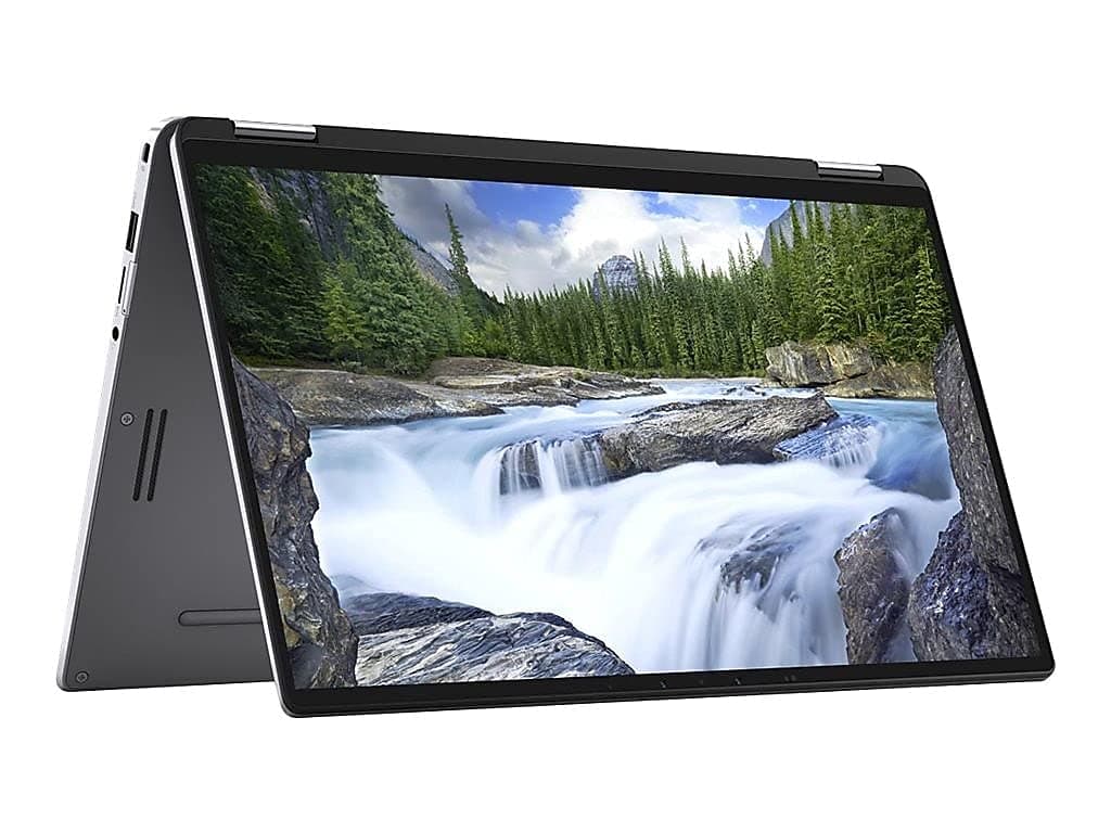 Dell Latitude 9410 14" 2 in 1 Notebook - Intel Core i7 i7-10610U 1.8GHz