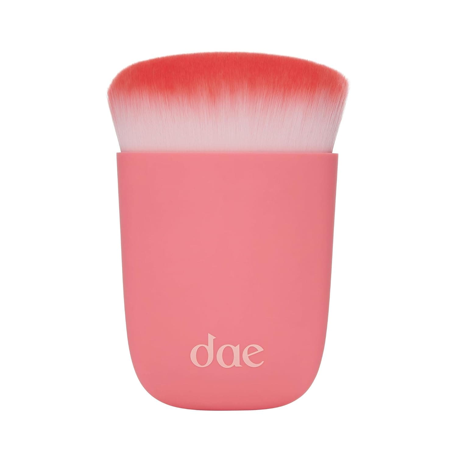DAE Fairy Duster Kabuki Dry Shampoo Blending Brush | Blends dry shampoo trouble-free into roots, effortless application, vegan bristles, recyclable packaging