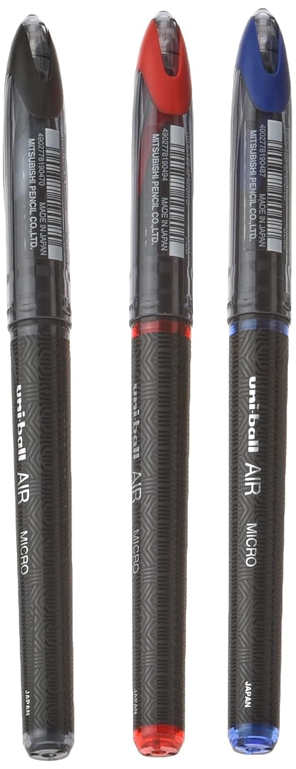 Uni-ball AIR Micro Pac=03ea
