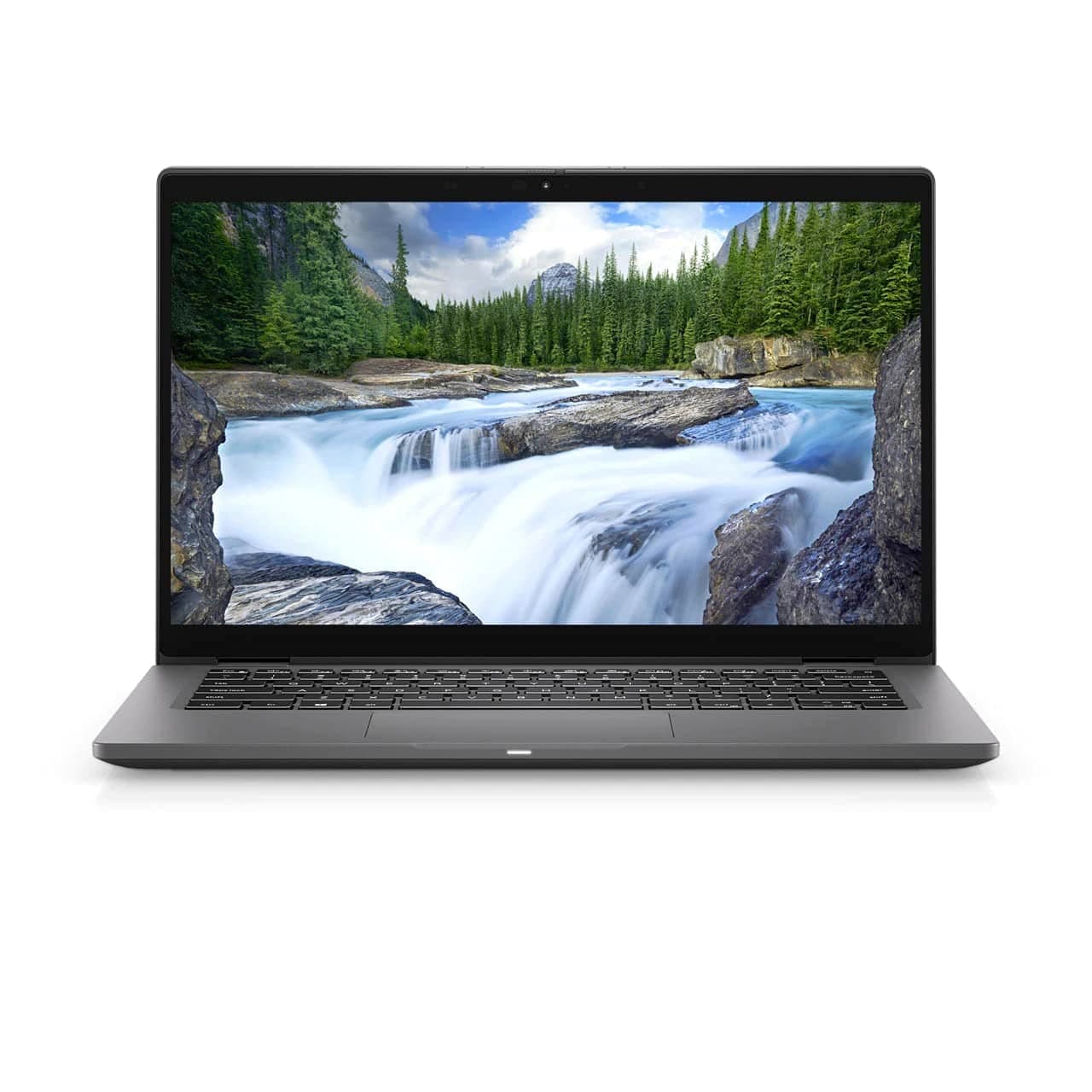 Dell Latitude 7310 13.3" Notebook - Full HD - 1920 x 1080 - Core i5 i5-10310U 10th Gen 1.7GHz Hexa-core (6 Core) - 8GB RAM - 256GB SSD