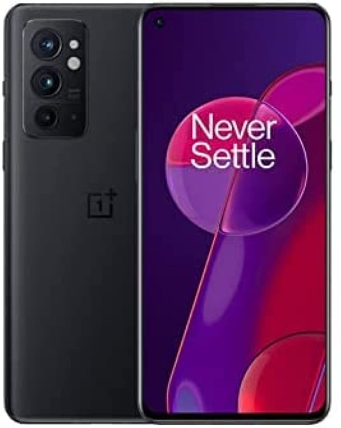 OnePlus 9RT Color Operating System, 8GB, 128GB, Black