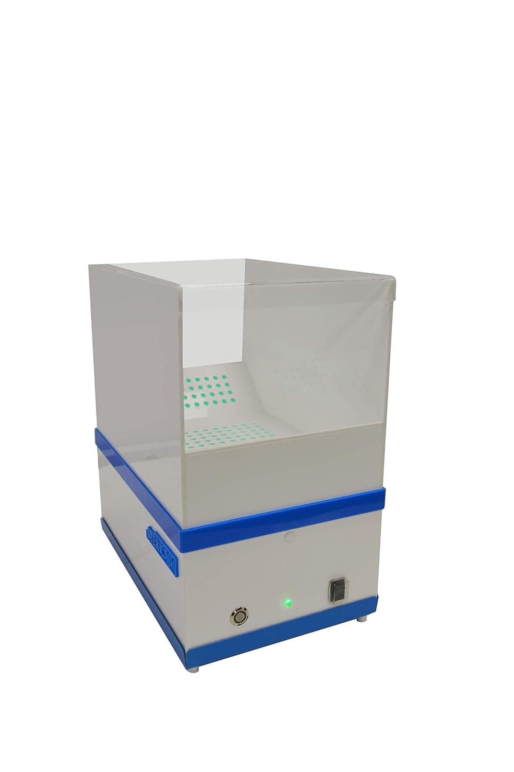 Sterilization Machine, White - 1 Units