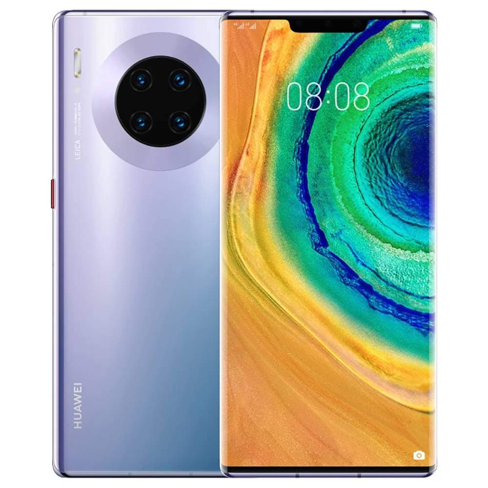Huawei Mate 30 Pro LIO-L29 256GB 8GB RAM International Version - Space Silver