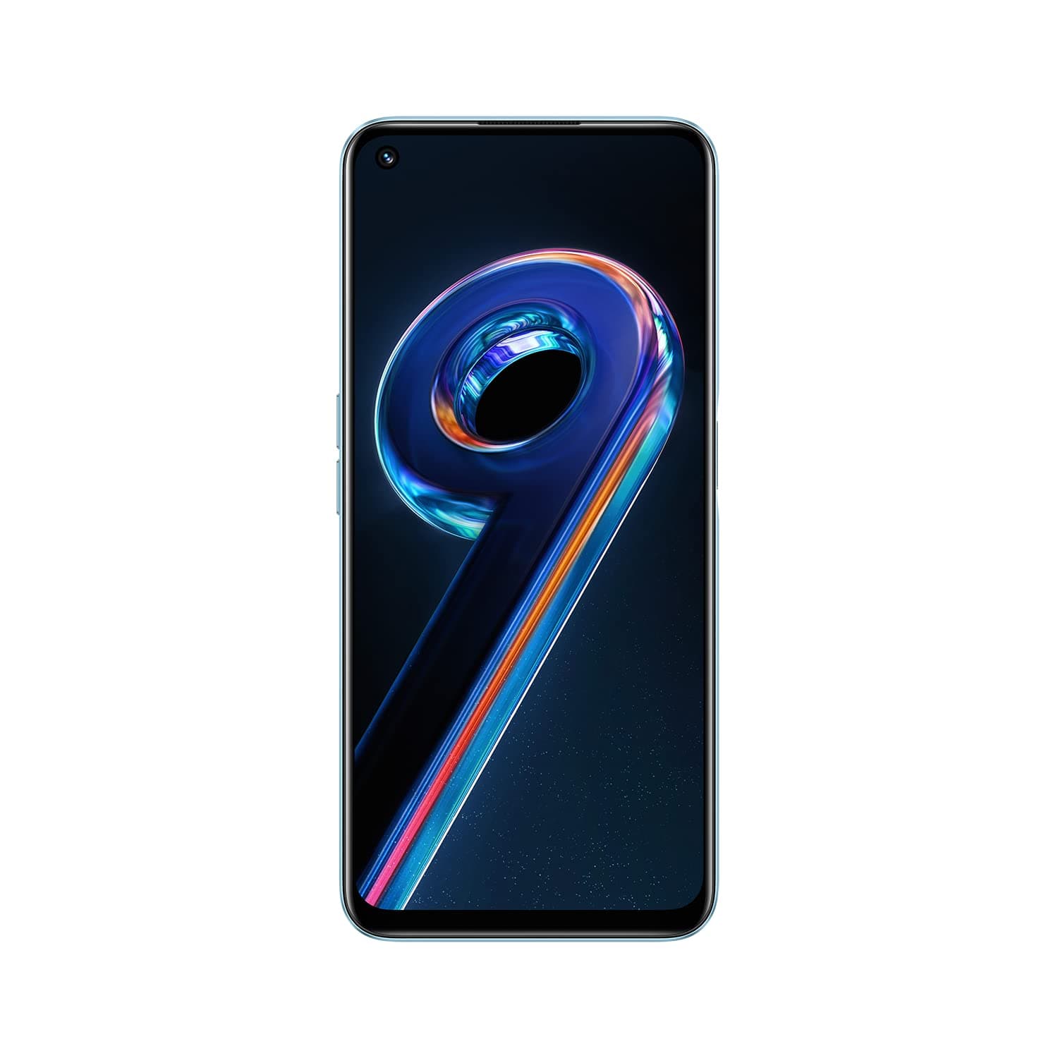 Realme 9 Pro Dual-SIM 128GB ROM + 6GB RAM (GSM only | No CDMA) Factory Unlocked 5G SmartPhone (Sunrise Blue) - International Version