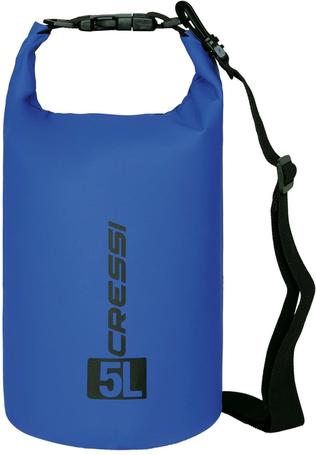 Cressi Waterproof Dry Bag for Water Sports Activities