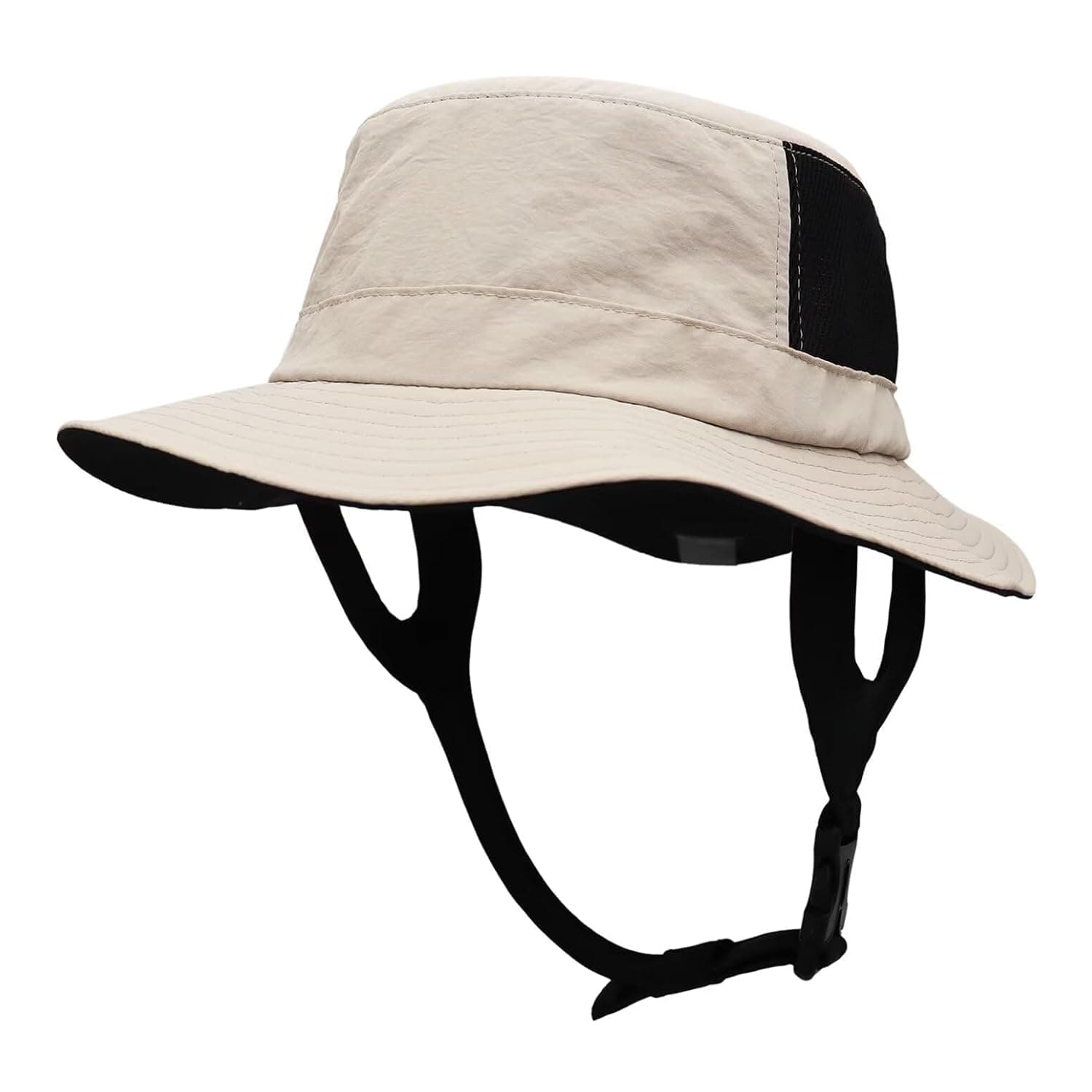Mens Womens Surf Bucket Hat Waterproof UPF50+ Foldable Beach Sun Hats for Men Women Surfing Boating Water Sports