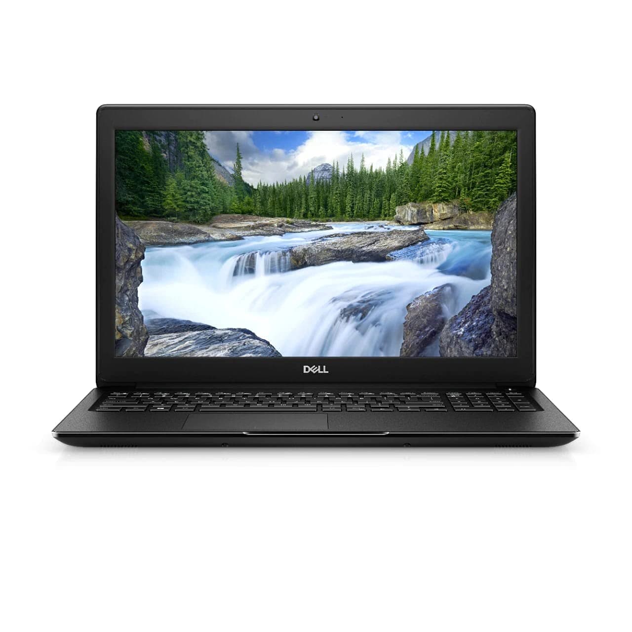 Dell Latitude 3500 Laptop | 15.6" 1366x768 HD | Core i5-8265U - 256GB SSD Hard Drive - 8GB RAM | 4 cores @ 3.9 GHz Win 11 Home Black (Renewed)