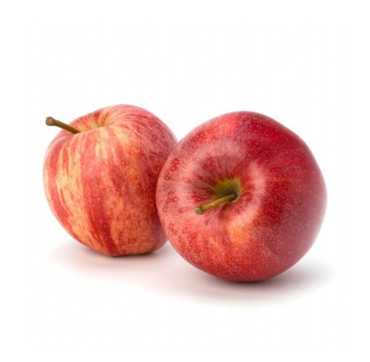 Fresh Apple Royal Gala Import 2pcs