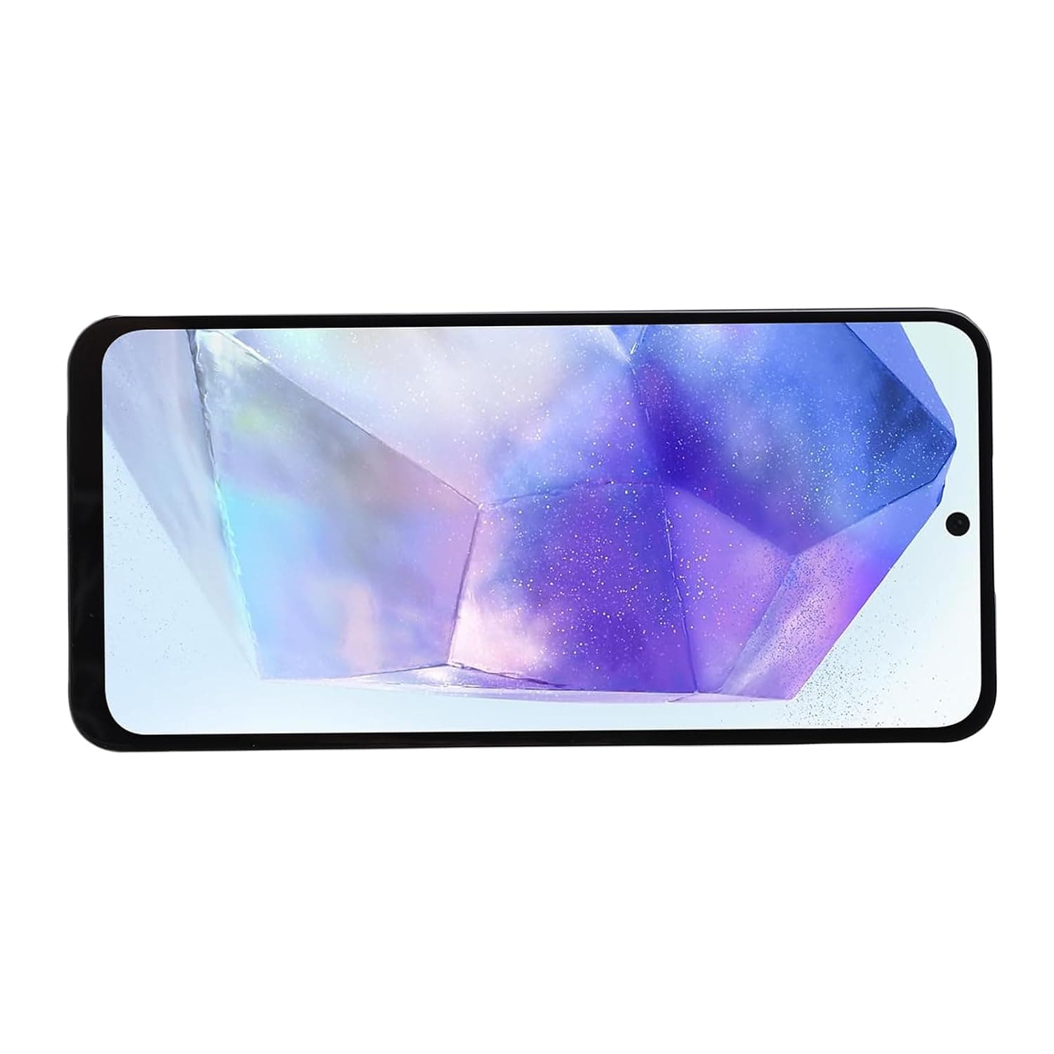 Eacam Full Screen LCD Display Touch Screen Digitizer Assembly Replacement for A55 5G SM-A556E SM-A556B -A556U with Clear Display and Wide Compatibility