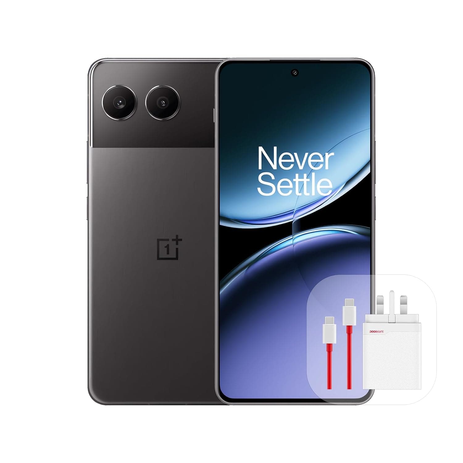 OnePlus 12, Dual Sim, 24GB/1TB, Silver