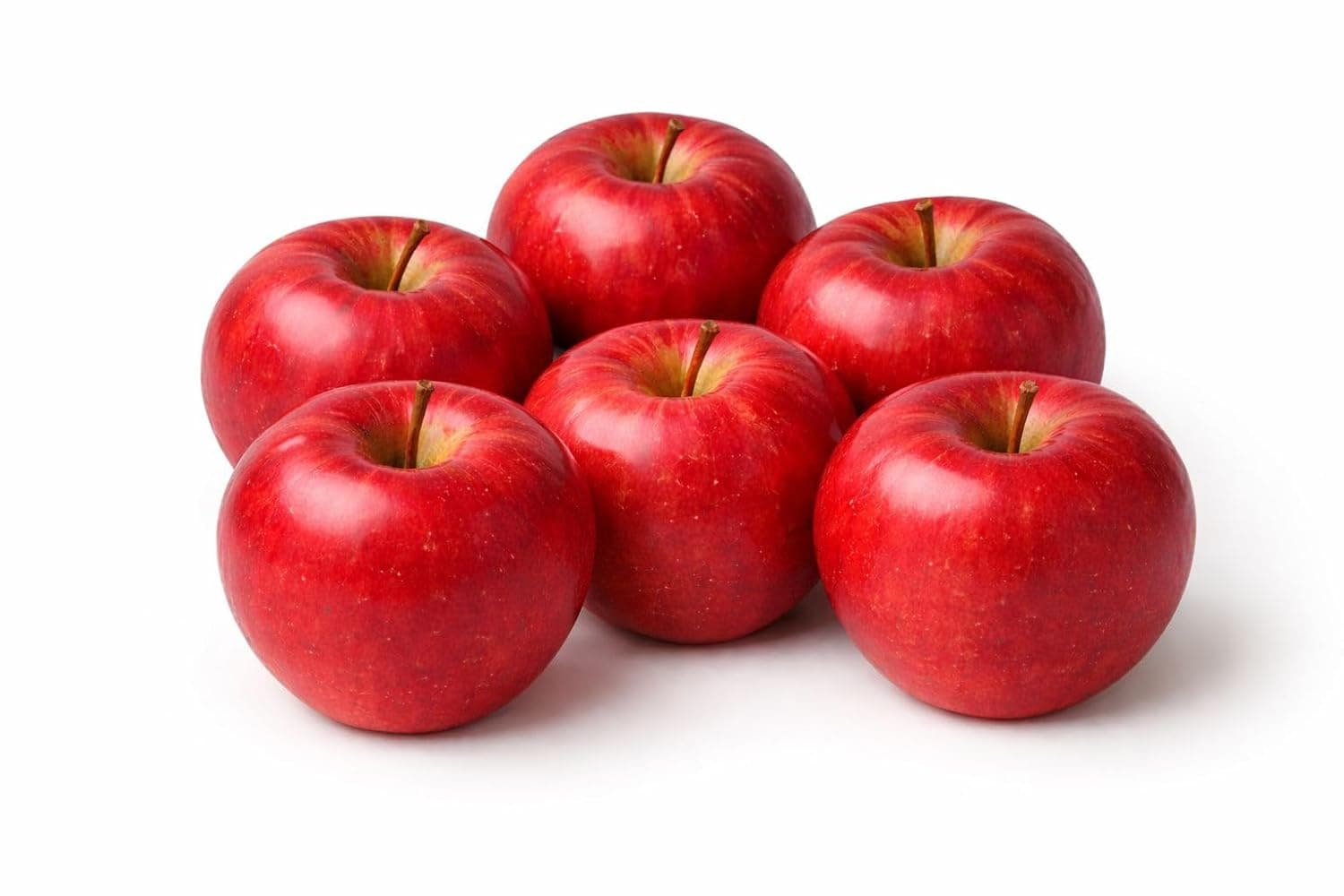 Fresh Apple Red Import 1kg