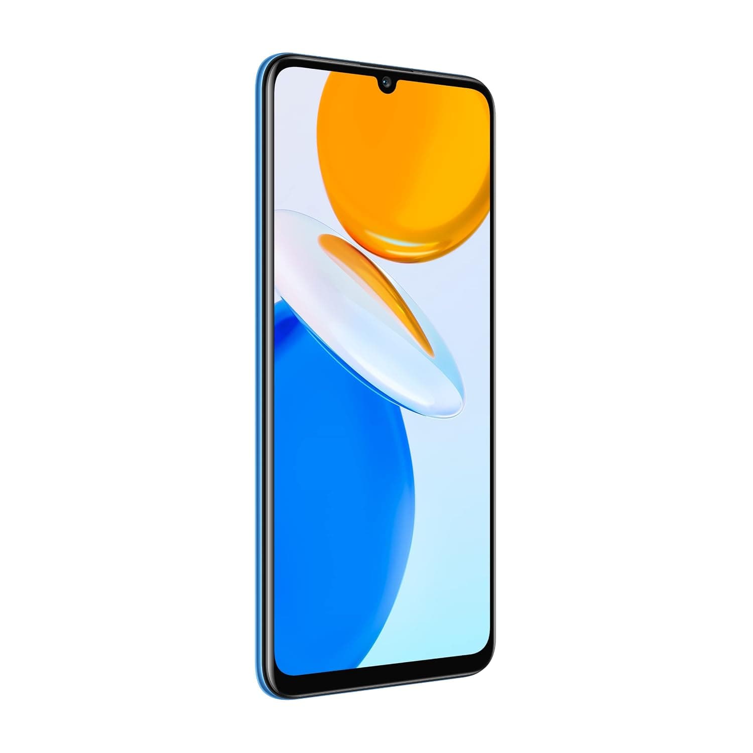 Honor X7 Dual SIM Ocean Blue 6GB RAM 128GB 4G LTE
