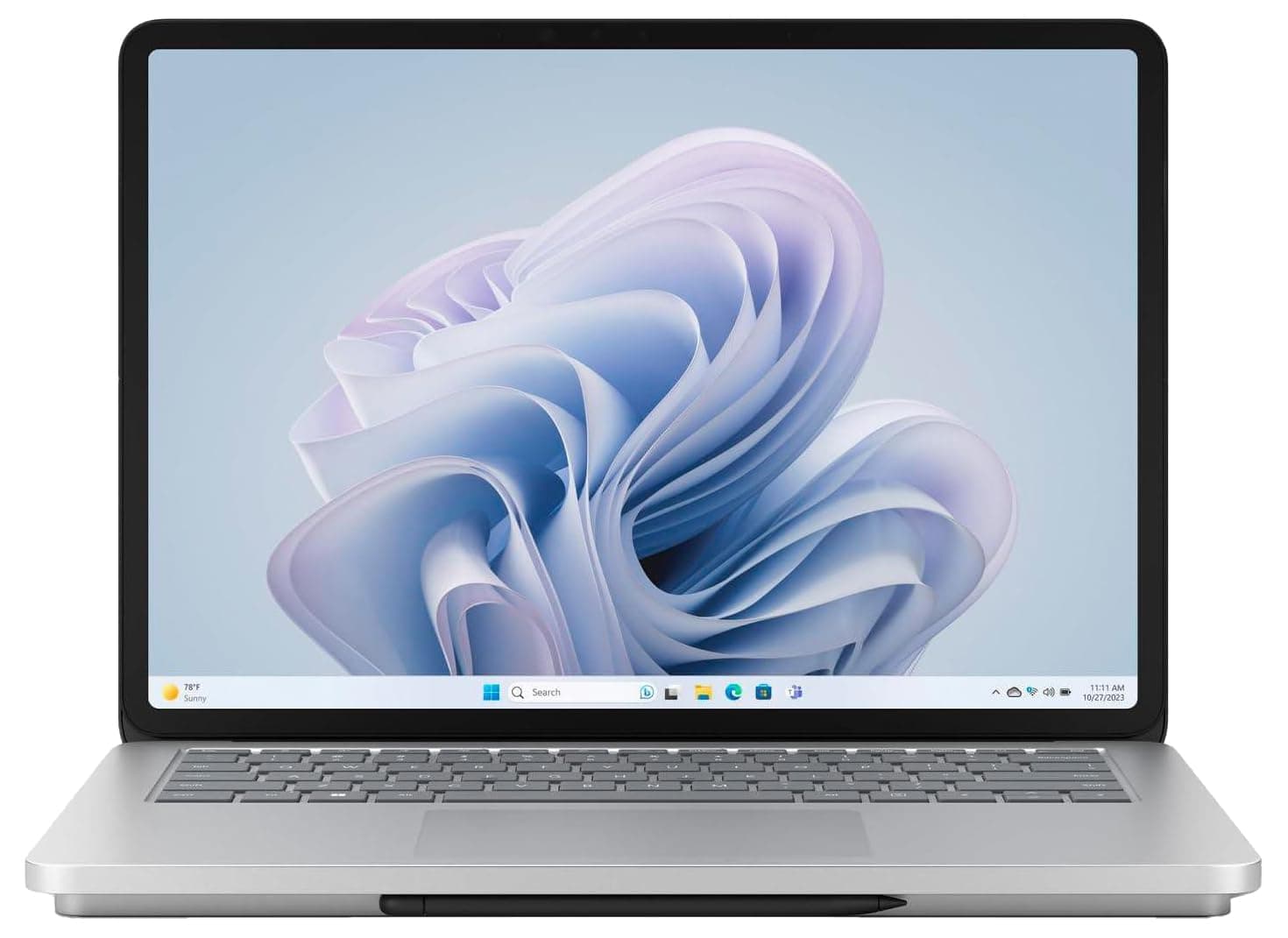 Microsoft Surface Laptop Studio 2 i7 intel,32GB RAM, 1TB 4050 Windows 11