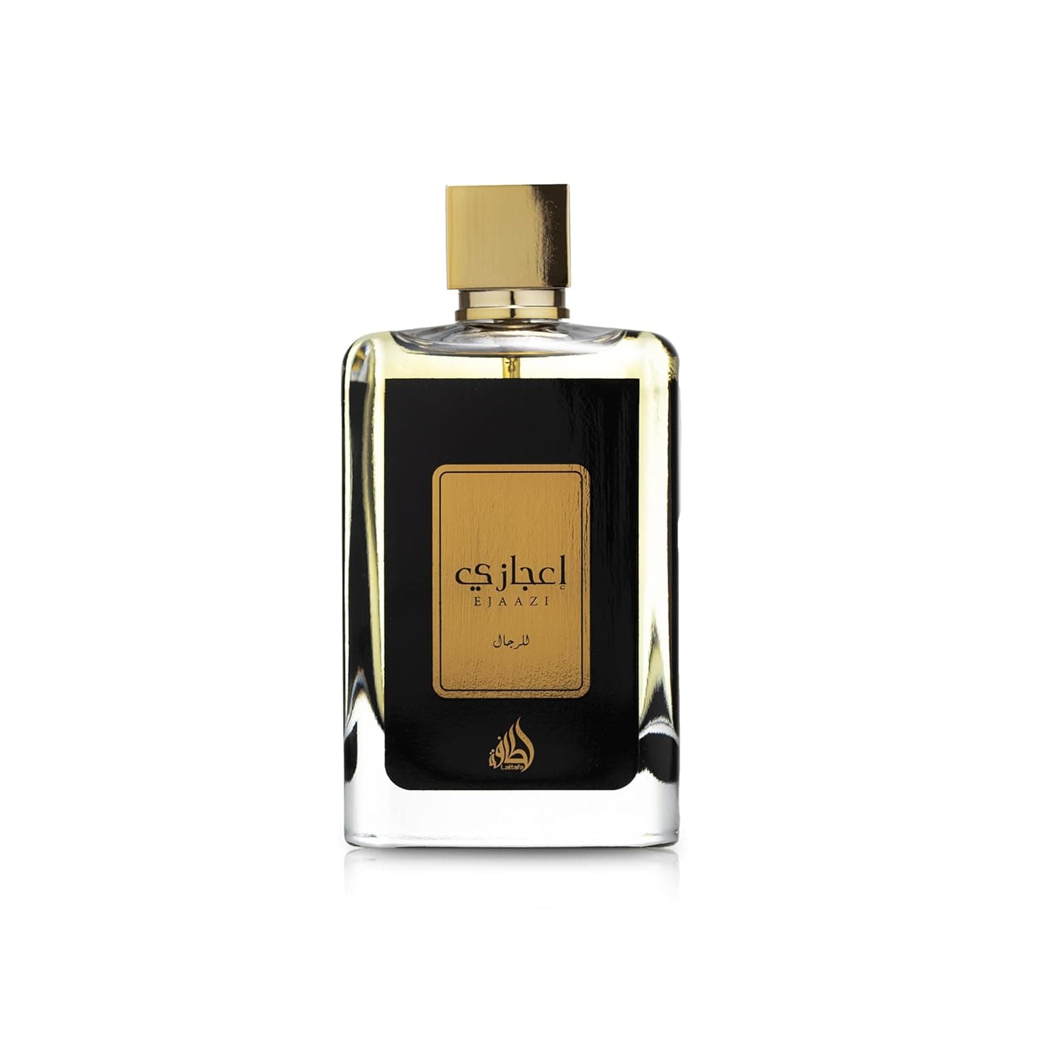 عطر اجازي من لطافة للرجال، او دي بارفان، 100 مل