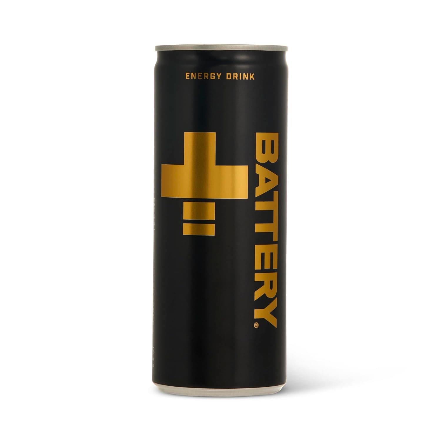 BATTERY Classic 250ml