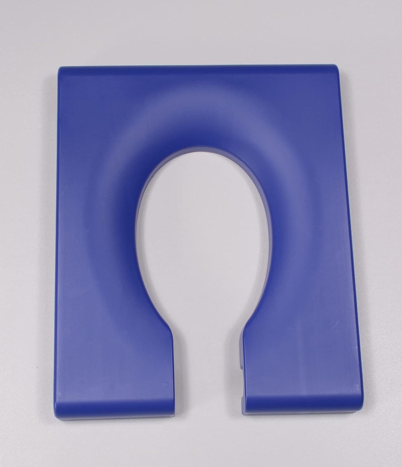 IPU Molded Replacement Seat for Platinum and Elite Shower Chairs (Blue)