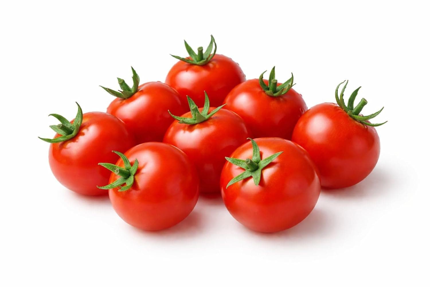 Dava Red Cherry Tomato 250 g