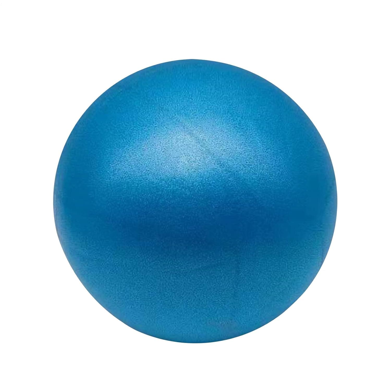 Fitness Ball Rehabilitation Training, Fitness Gym, Yoga Equipment, Butt | Inflatable Small Exercise Ball Arm Belly Abdomen Butt for Home Fitness Offices Spa