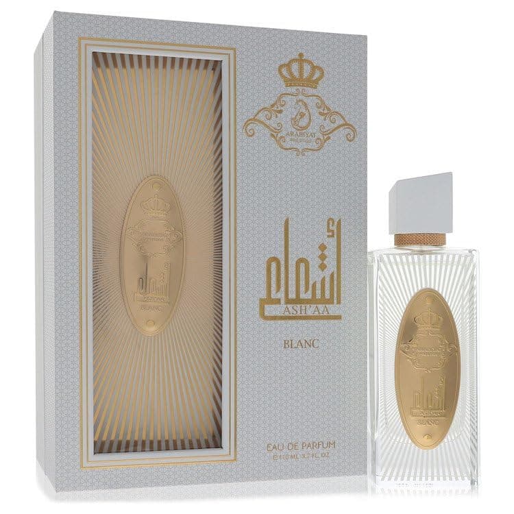 ARABIYAT PRESTIGE ASH’AA Blanc Eau De Parfum for Women - 110ml
