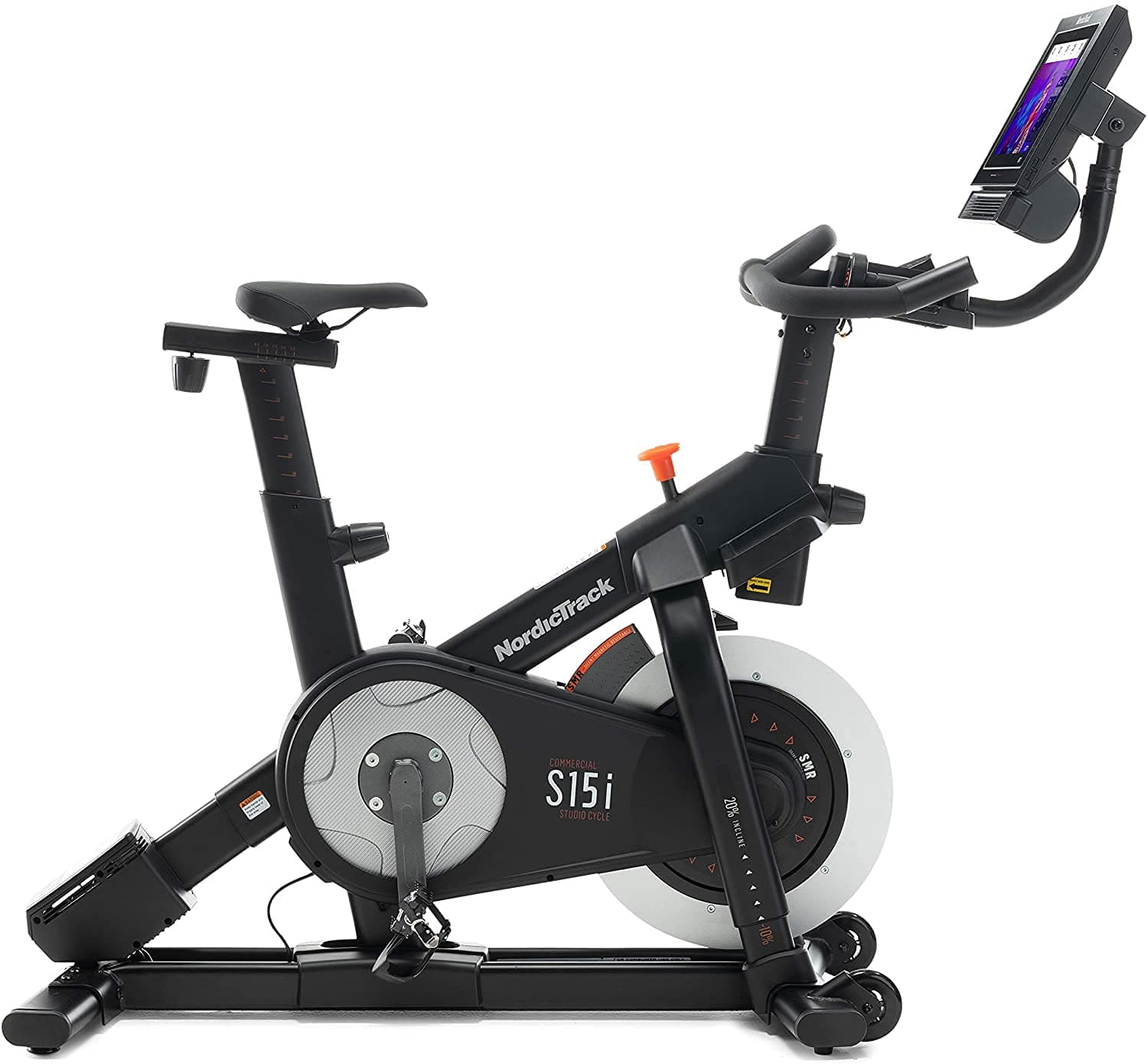 PRO-FORM 225 CSX Upright Bike