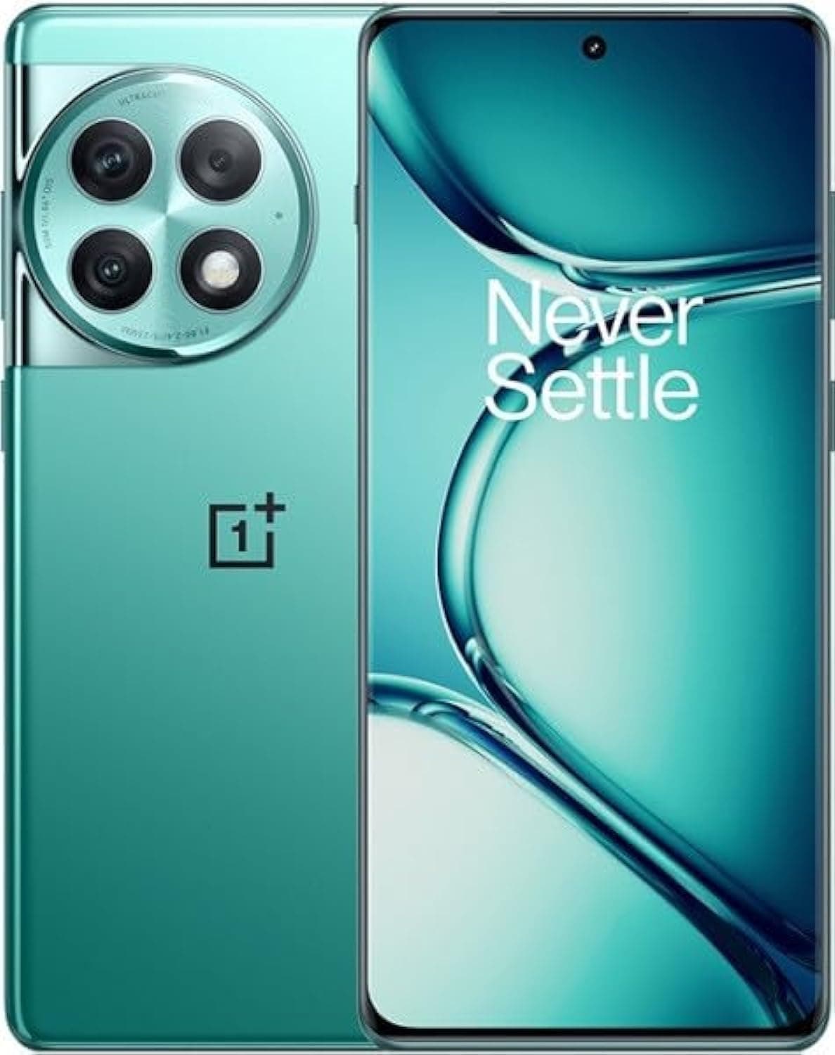 OnePlus Ace 2 Pro, Dual Sim, 24GB/1TB, Green