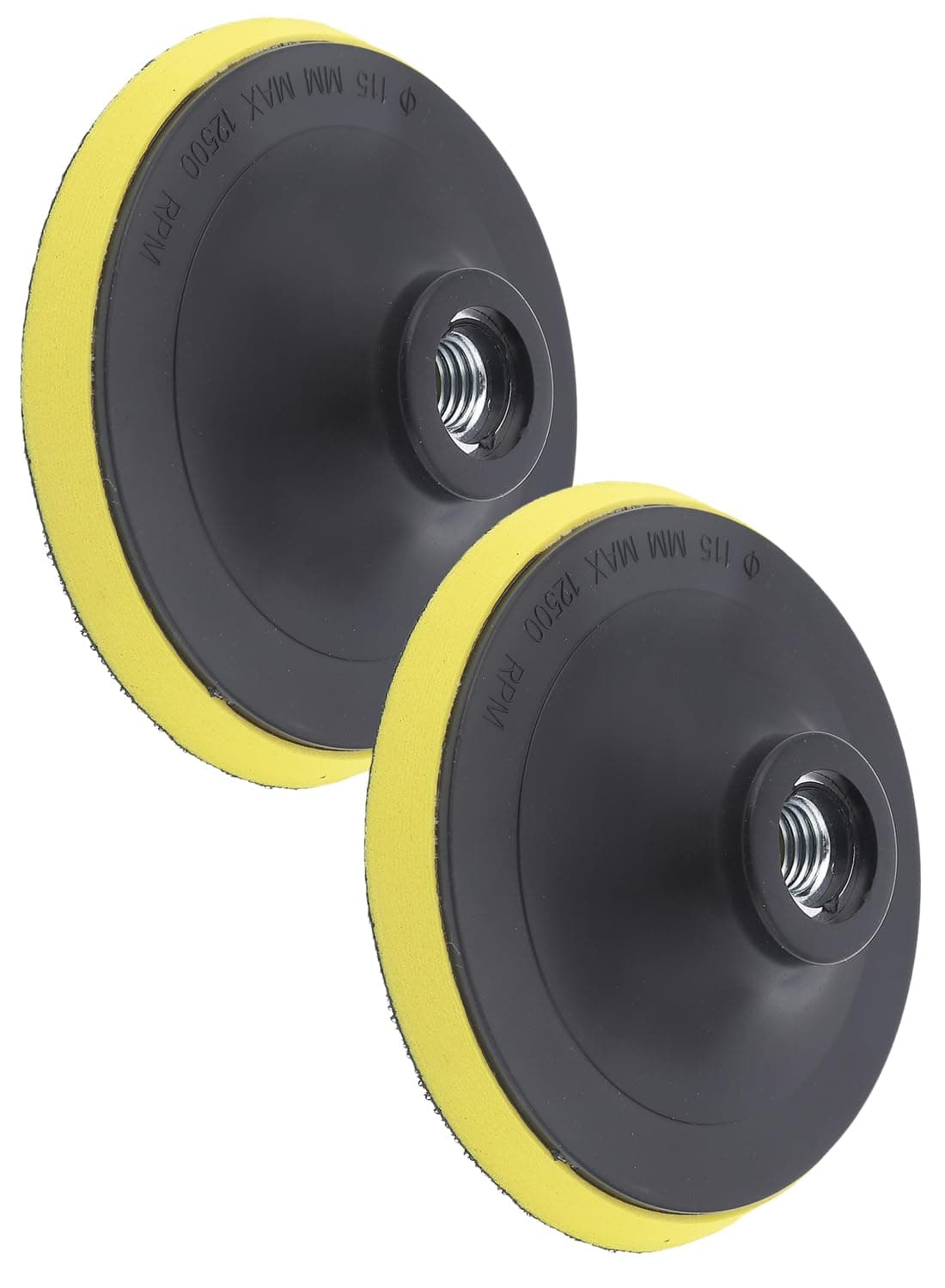 BMB TOOLS Self Adhesive Polishing Disk - 3 Piece 7Inch - Polishing Buffing discs Finishing Cutting Polishing Pads Scratch Swirl Removal Headlight Restoration Car Detailing Finishing Paintwork Buffer