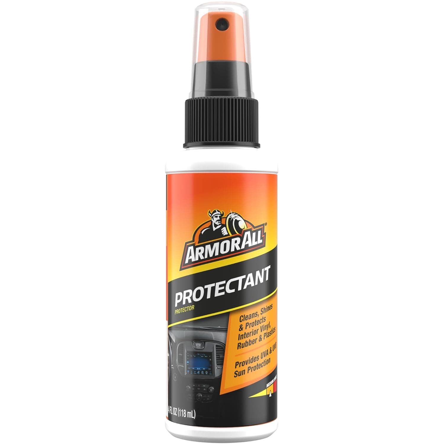 Armor All Original Protectant 011, 4 Oz/118 ml - 18136B