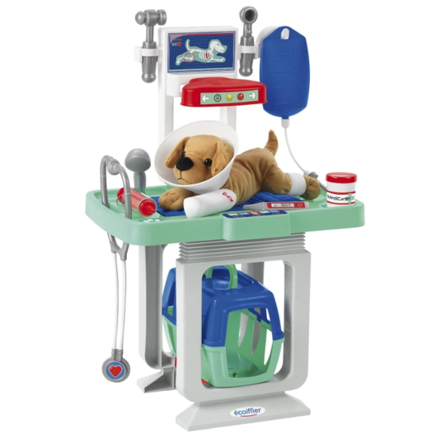 Ecoiffier | Medical Vet Center, Eco1908