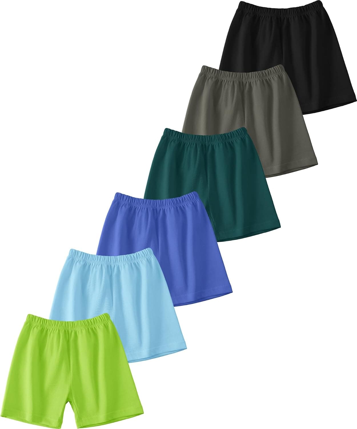 Baby Boy Shorts Cotton Toddler boy Shorts Little Kids Dinosaur Summer Clothes