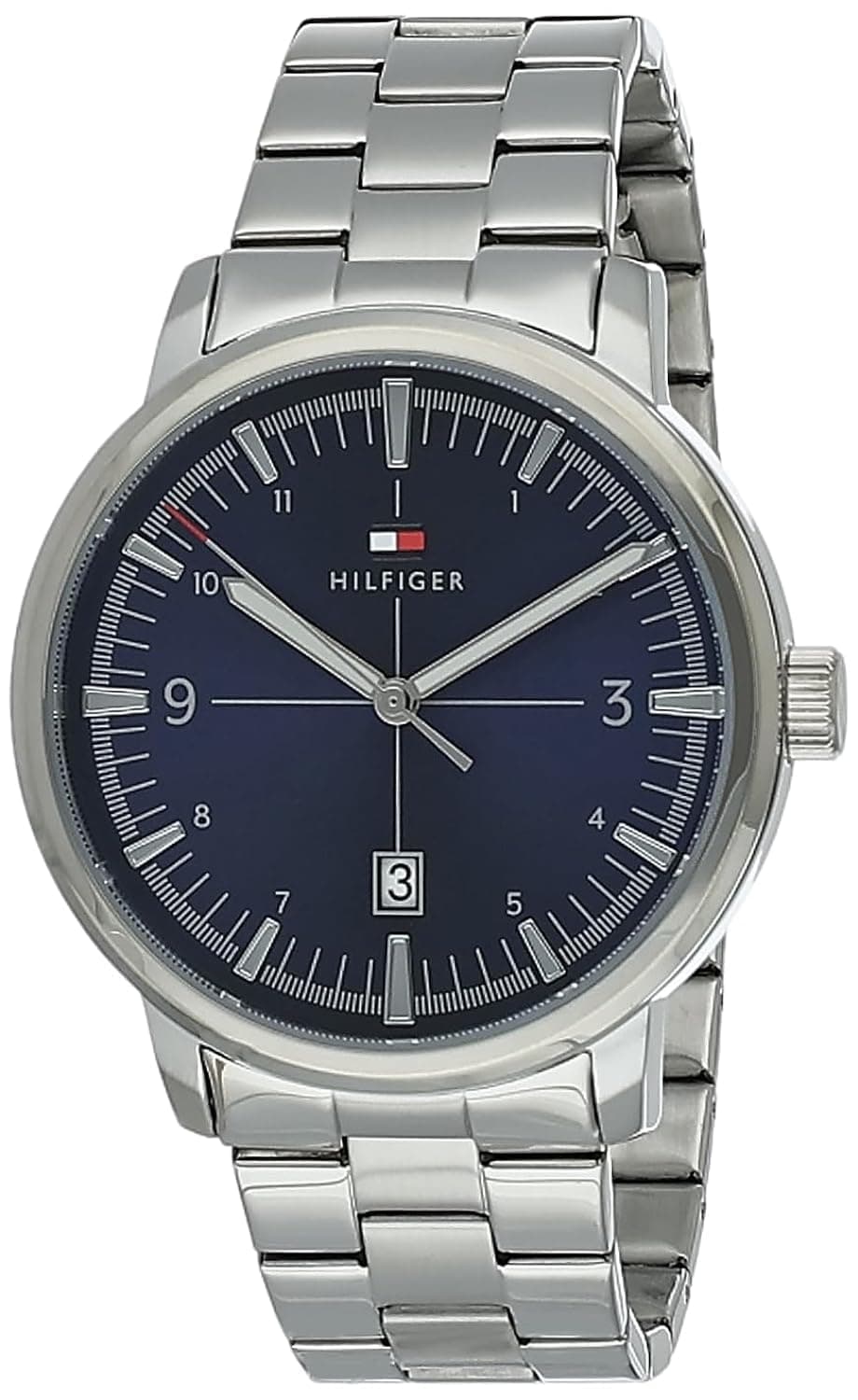 Tommy Hilfiger TH ESSENTIALS Men Watch, Analog