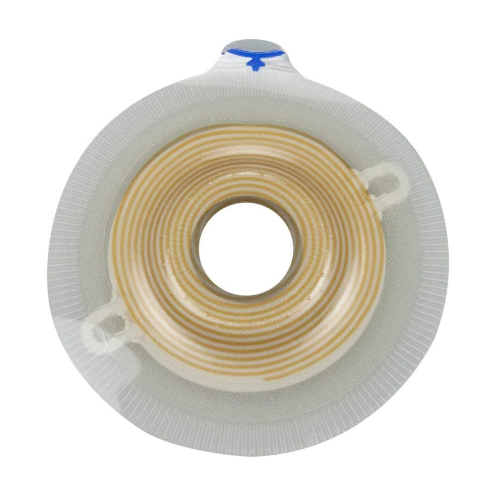 Coloplast 6214238 - Assura 2-Piece Precut Convex Extra-Extended Wear Skin Barrier 1-1/2