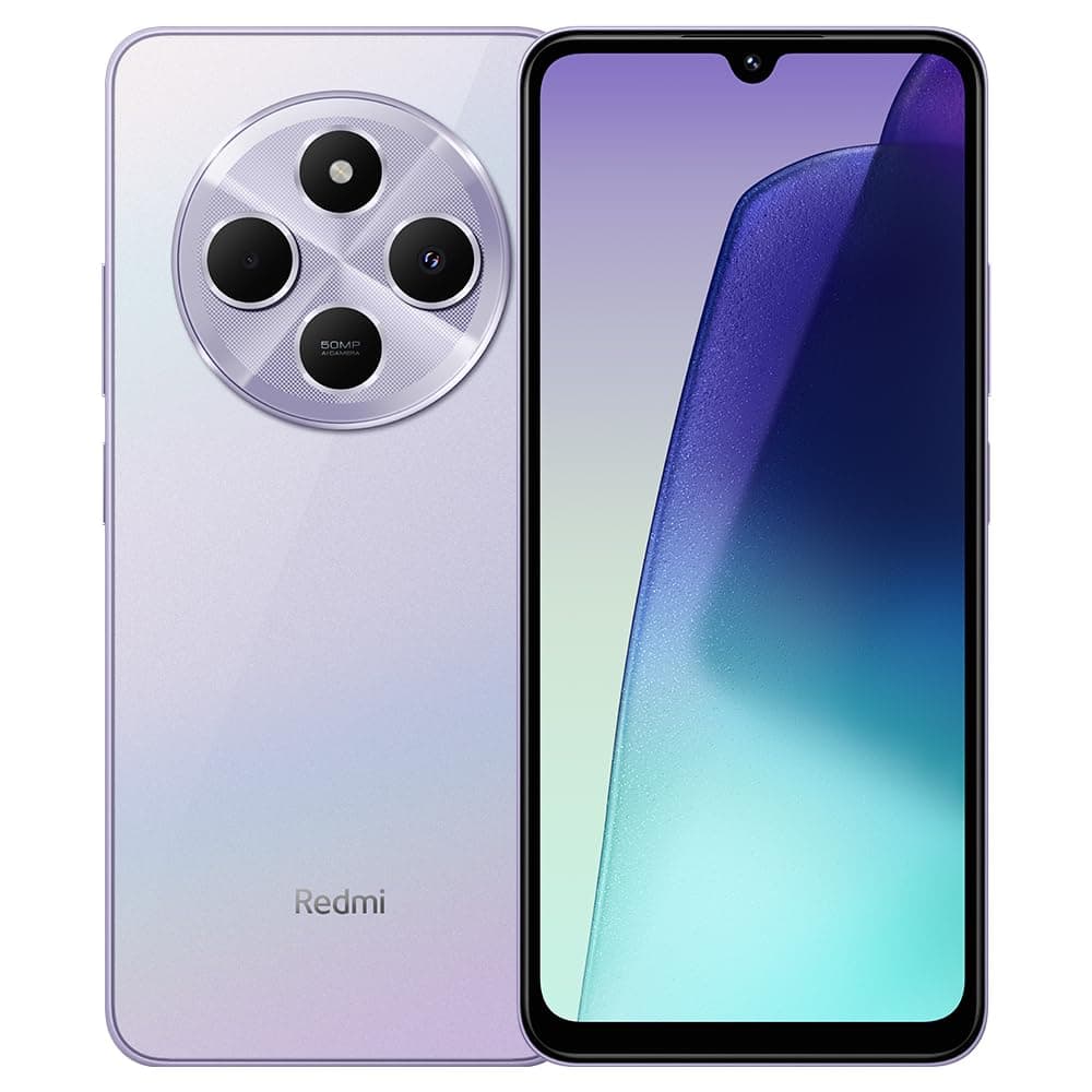 Xiaomi Redmi Note 10 Pro Dual SIM, 128GB, 8GB RAM, 4G LTE, Glacier Blue