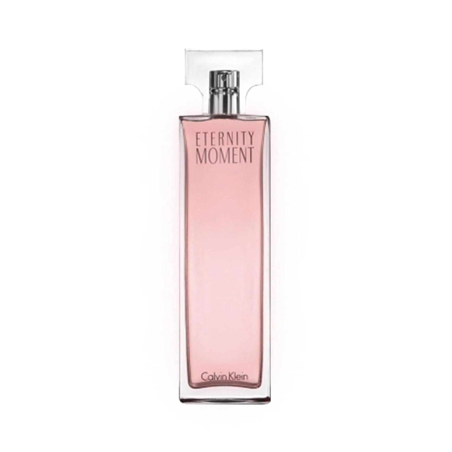 Calvin Klein Eternity Moment For women Eau de Perfume, 100 ml