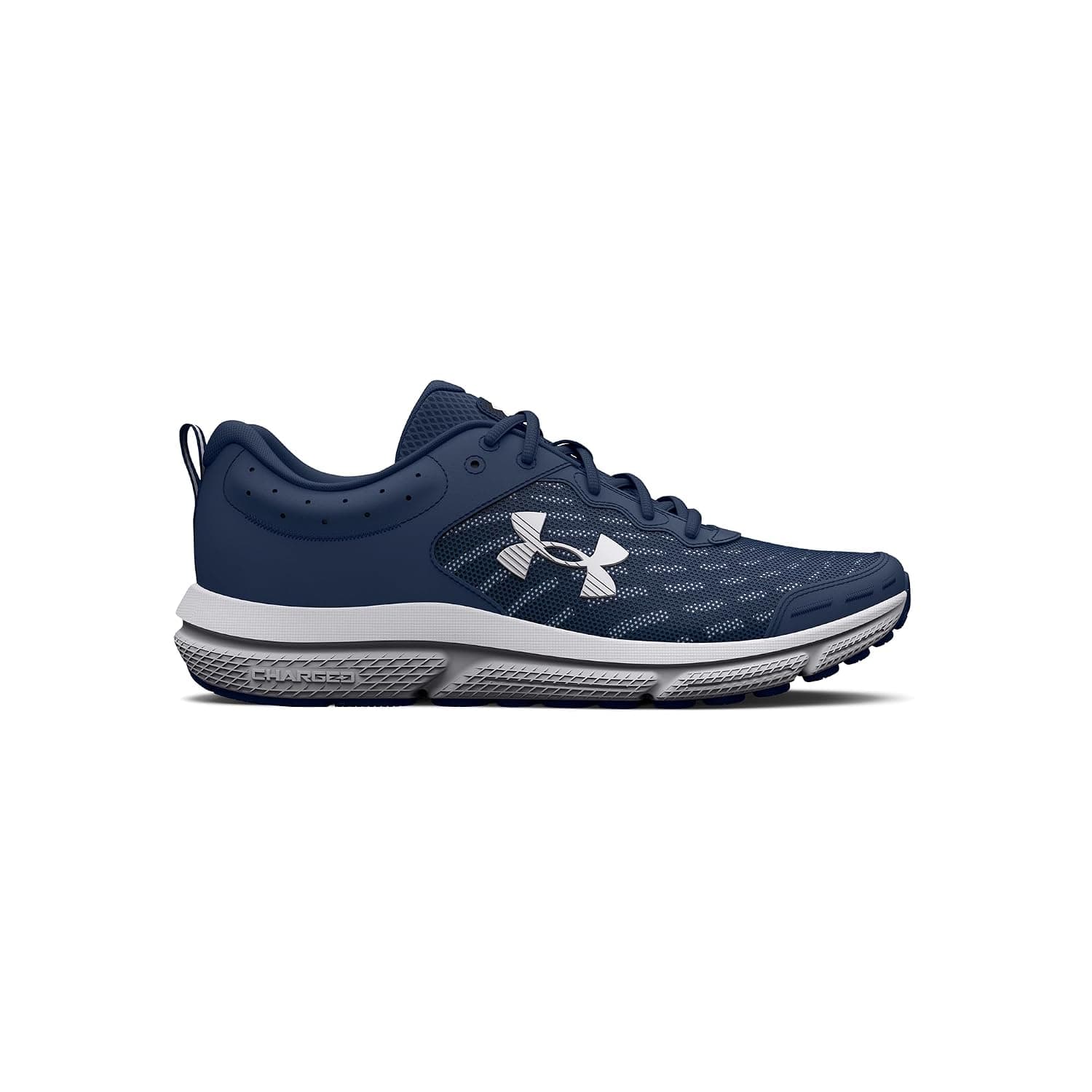 Under Armour Men's Charged Assert 10 Shoes